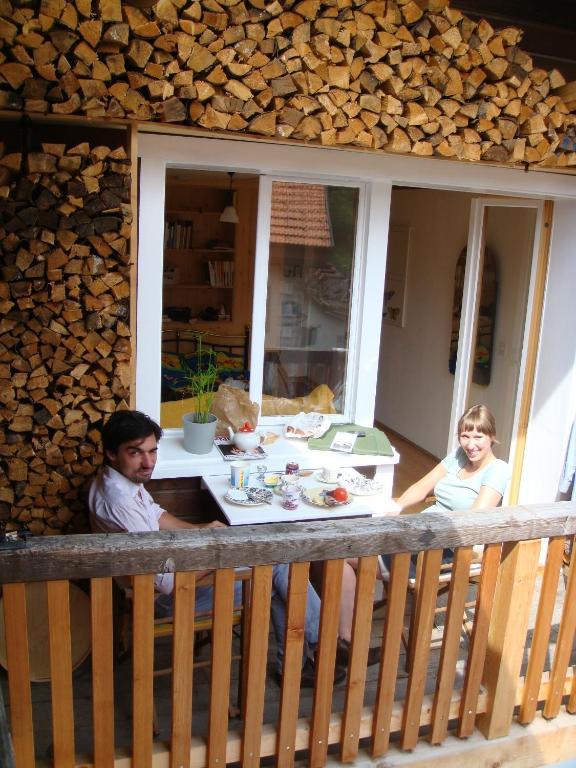 Bnb Hasatrog Jenaz Pokój zdjęcie